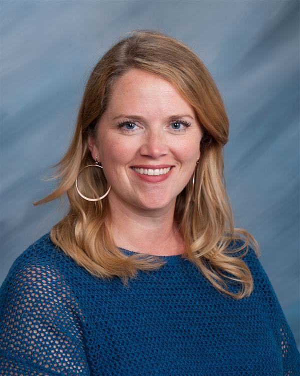 Mrs. Mary Beth Davenport Mrs. Mary Beth Davenport