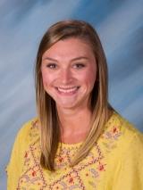 Ms. Megan Kuenzli Ms. Megan Kuenzli