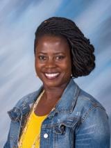 Mrs. Shemeaka King Mrs. Shemeaka King
