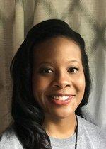 Ms. Thomasena Garner Ms. Thomasena Garner