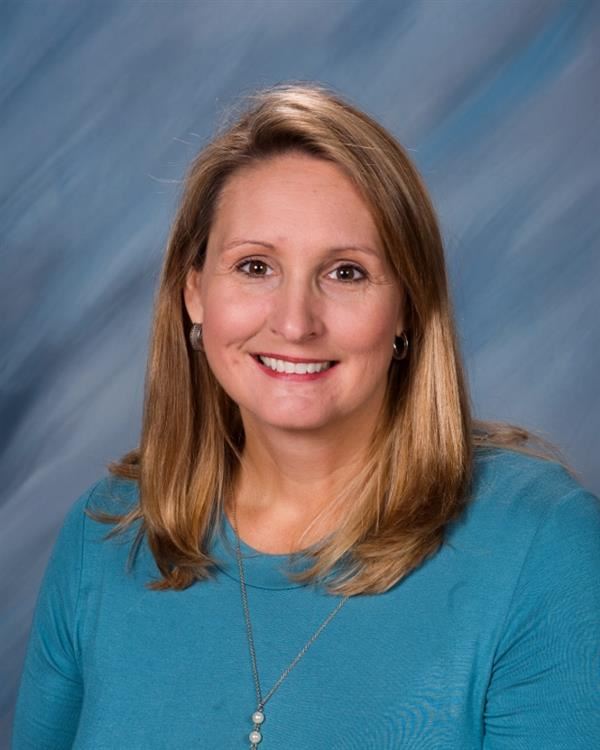 Mrs. Jodi Jones Mrs. Jodi Jones
