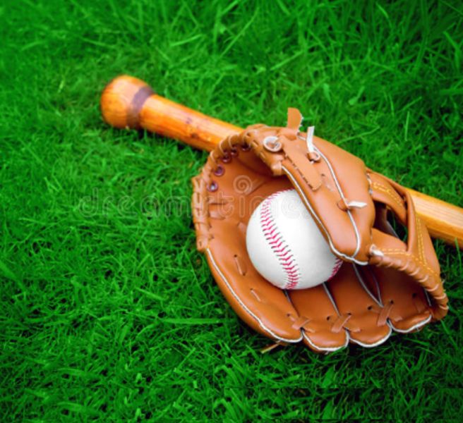  DMS Baseball Schedule