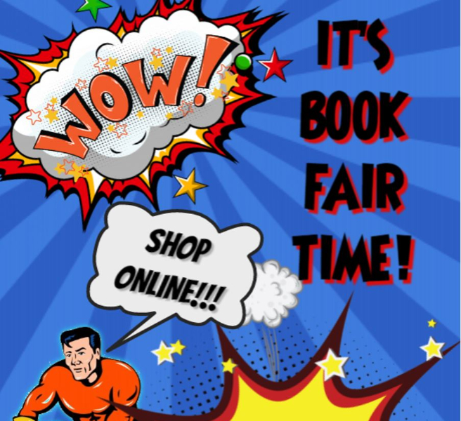  Book Fair