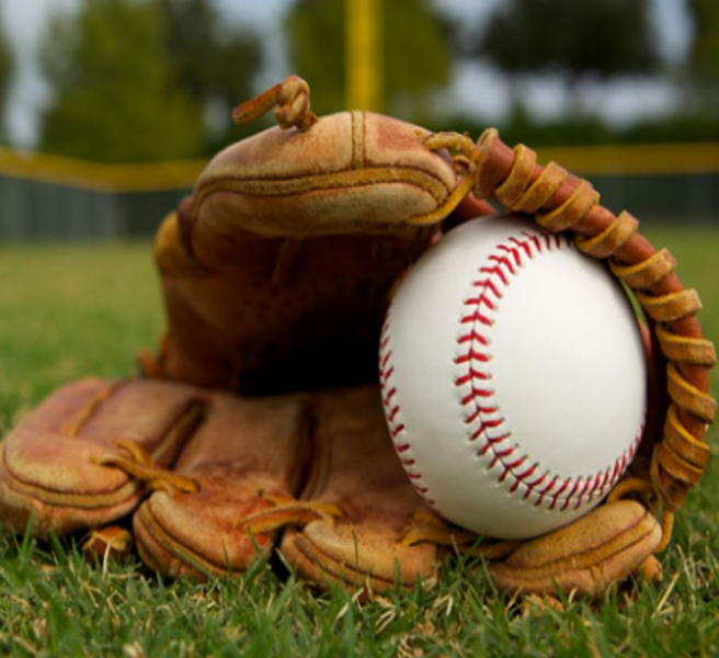  DMS Softball Schedule