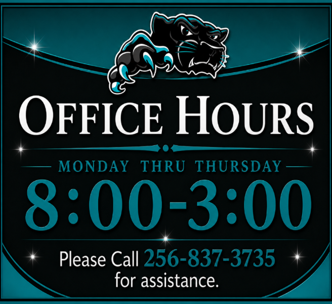 Office Schedule