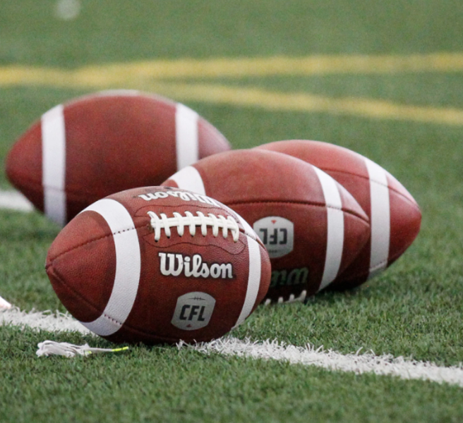  Football Schedule