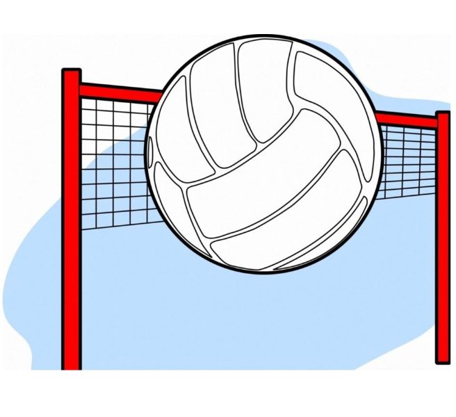  Volleyball