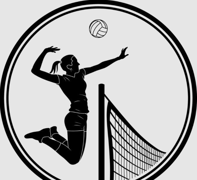  Volleyball Tryouts