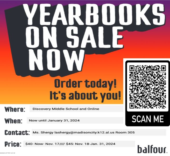  Yearbooks