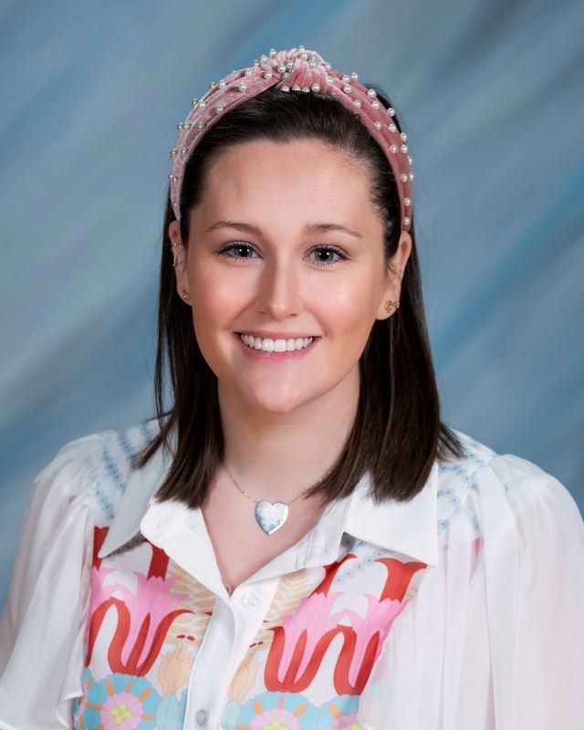 Tolleson, Sara ELA / Meet the Teacher