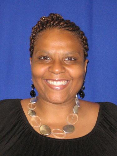 Mrs. P. Williams Mrs. P. Williams