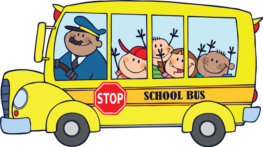  Bus Stops