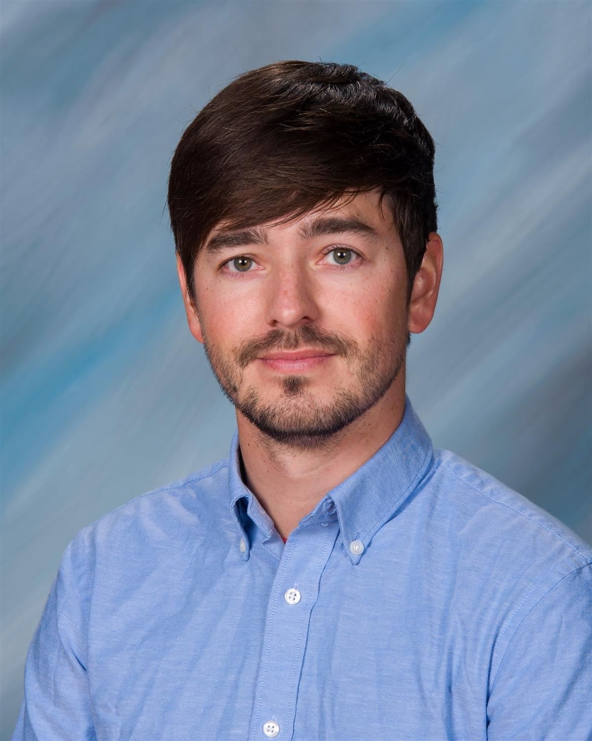 Sims Brian Meet The Teacher