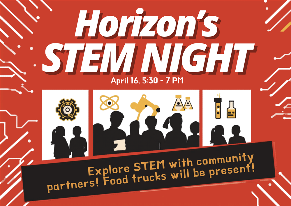 STEM NIGHT 