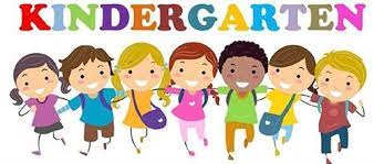  Kindergarten Readiness Guide