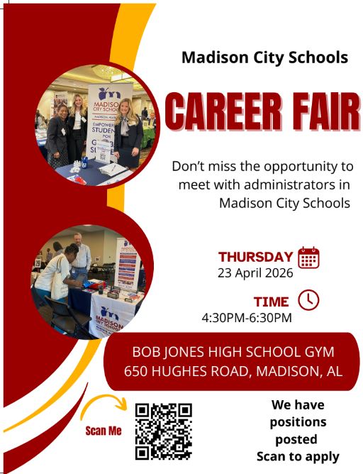  Certified Job Fair Info