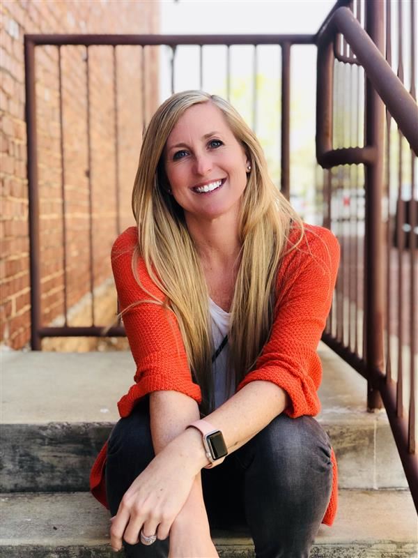 Ms. Heather Kell Ms. Heather Kell