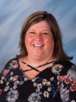Ms. Kim Adams Ms. Kim Adams