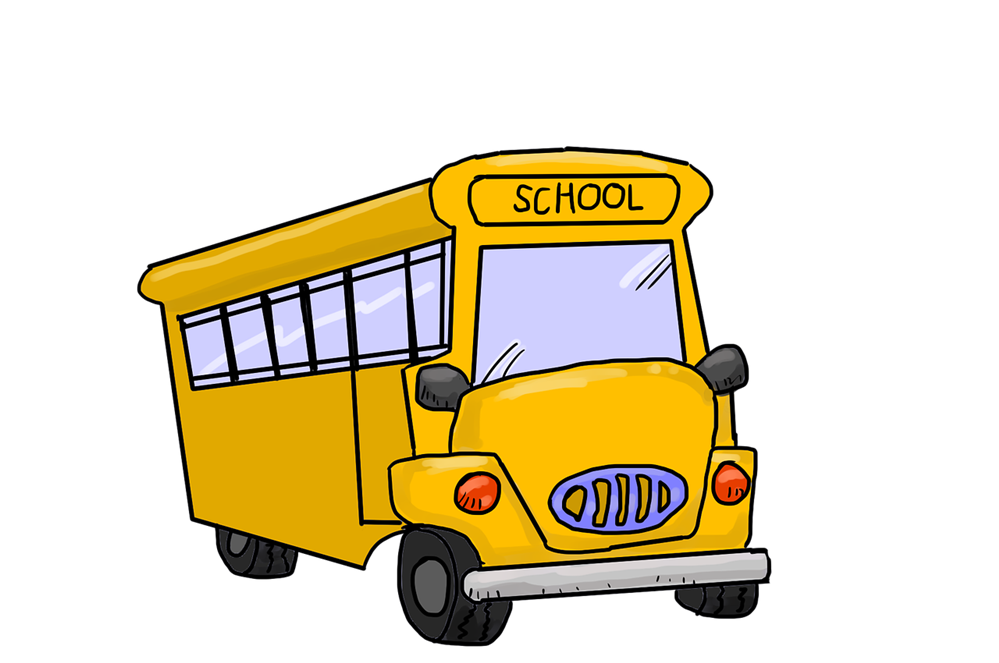  Madison Elementary Bus Stops