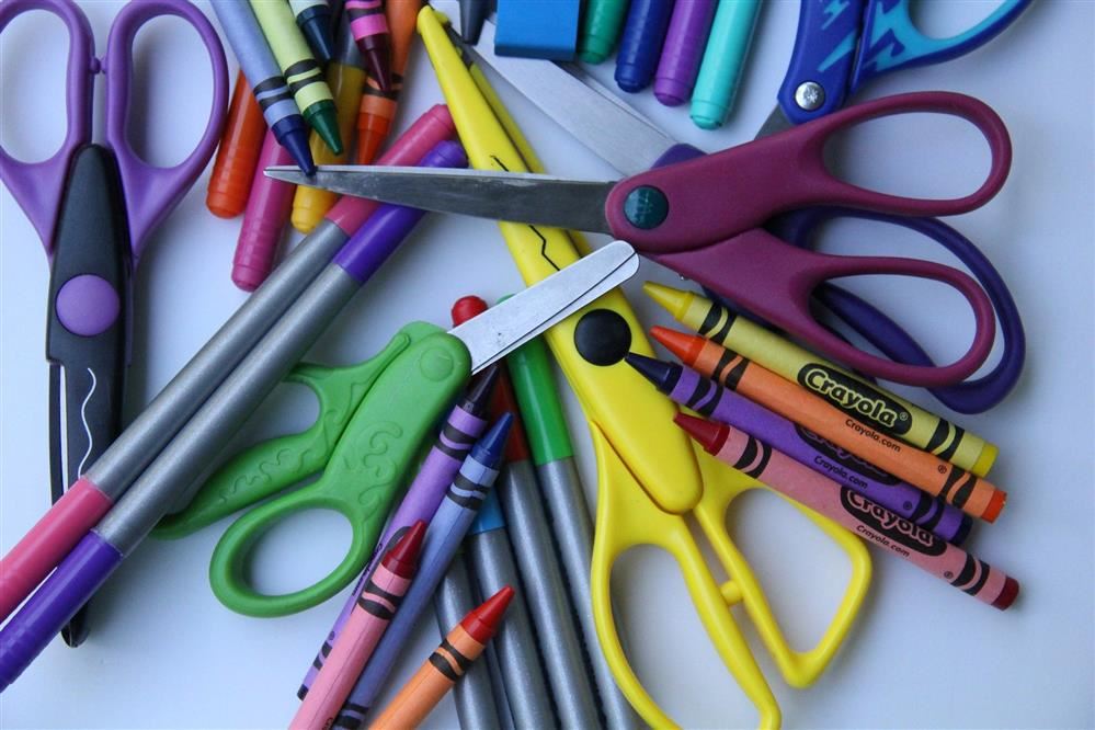  2022-23 School Supply List