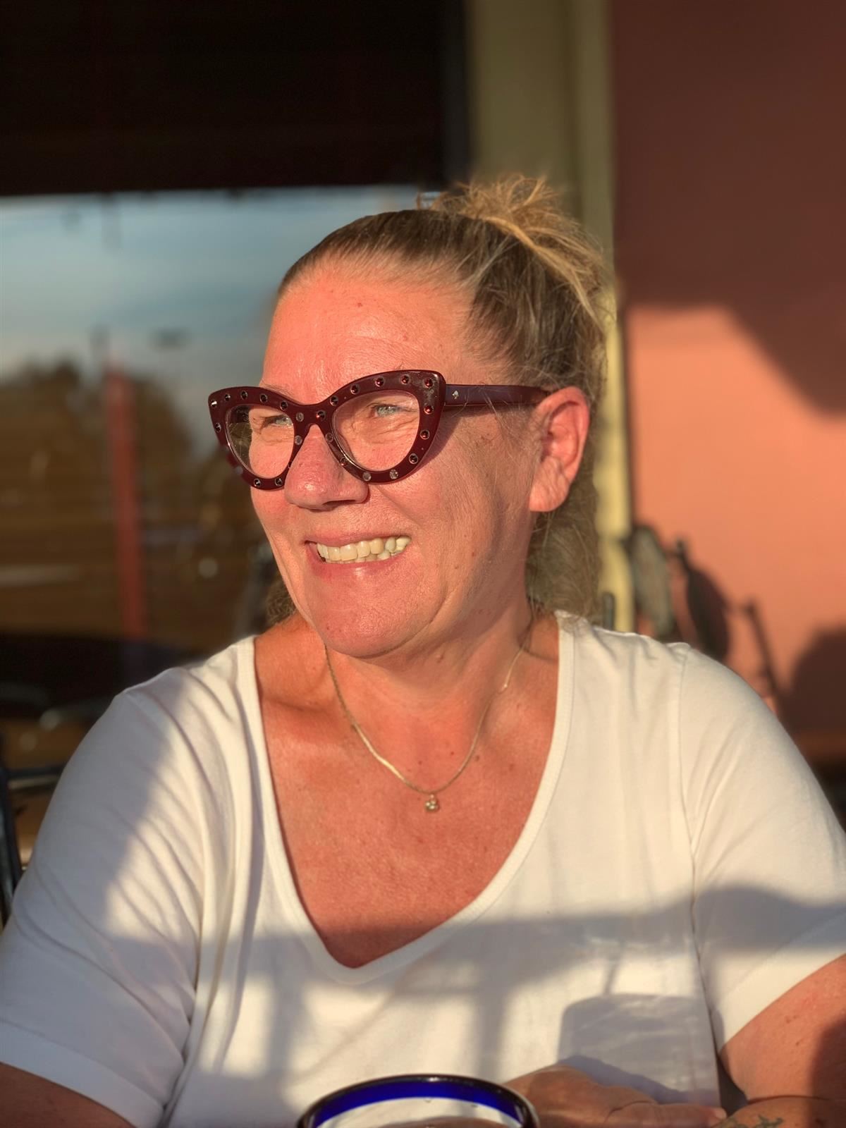 Mrs. Robin Lakso Mrs. Robin Lakso