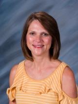 Mrs. Kris Gray Mrs. Kris Gray