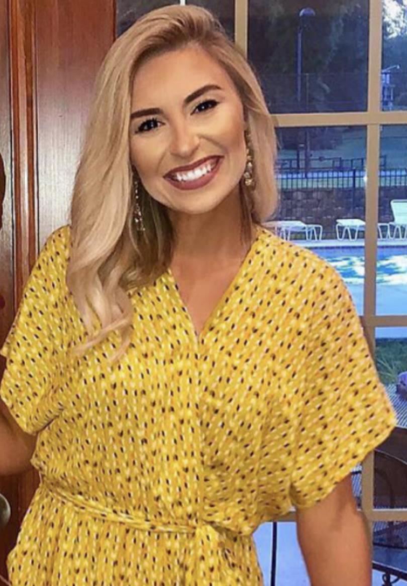 Miss Lyndsay Jackson Miss Lyndsay Jackson