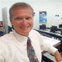 Mr. Bill McIlwain Mr. Bill McIlwain