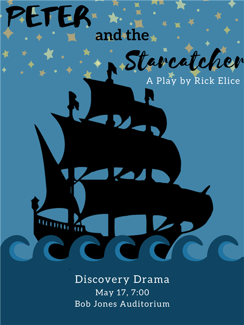 peter and the starcatcher peter and the starcatcher