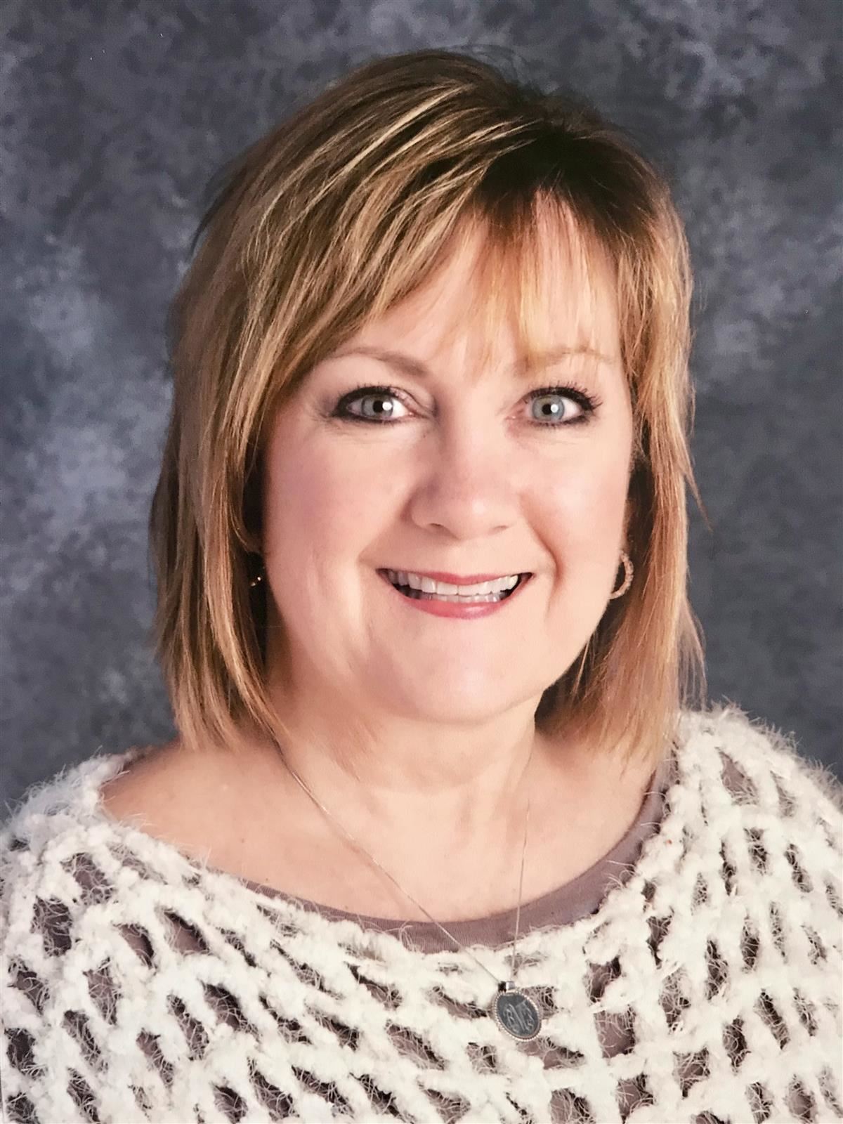 Mrs. Beth Massey Mrs. Beth Massey