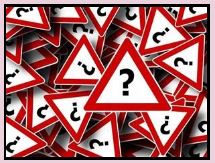 Questions Questions