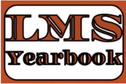 LMS Yearbook Logo 