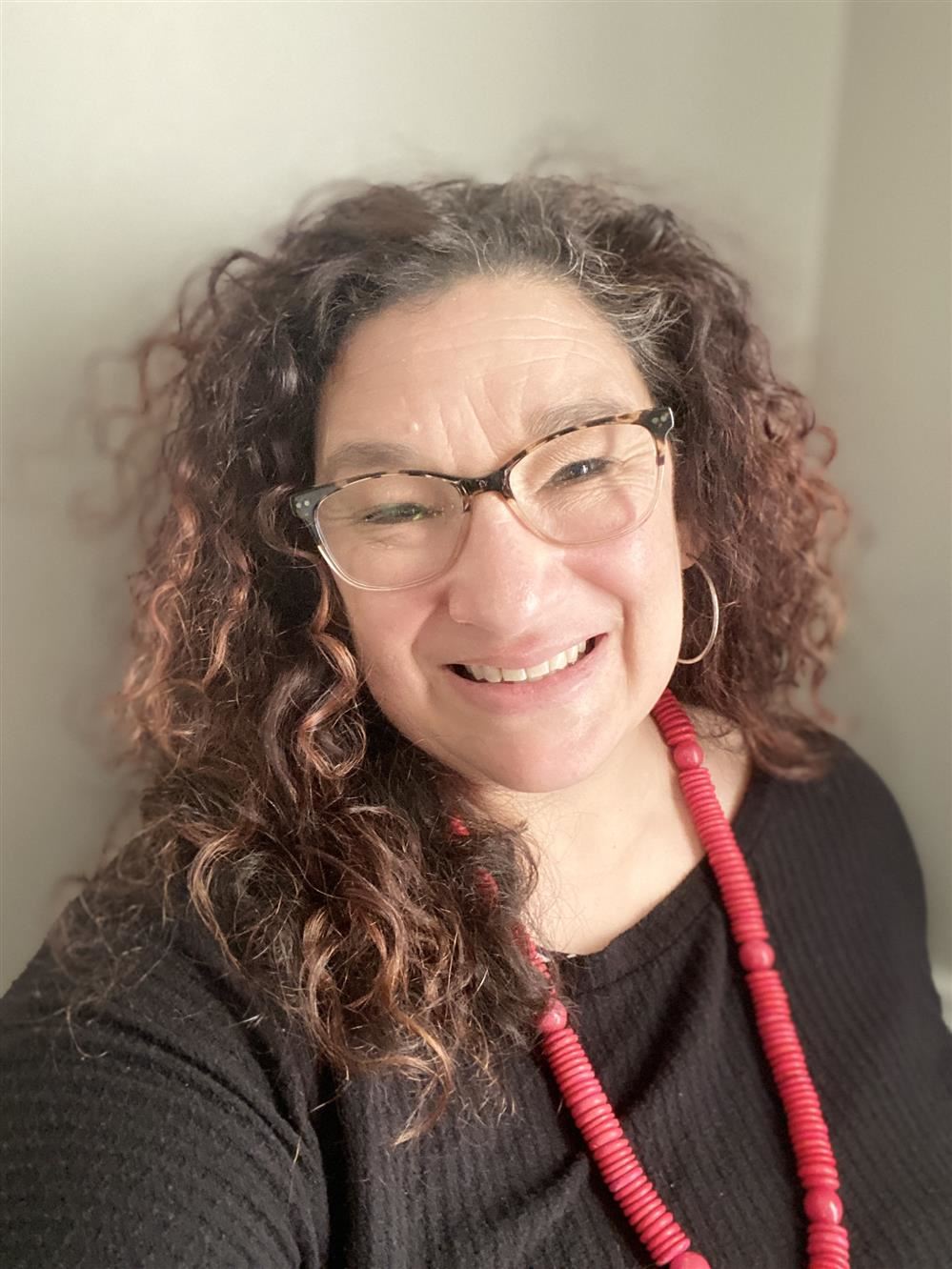 Mrs. Gina Wood