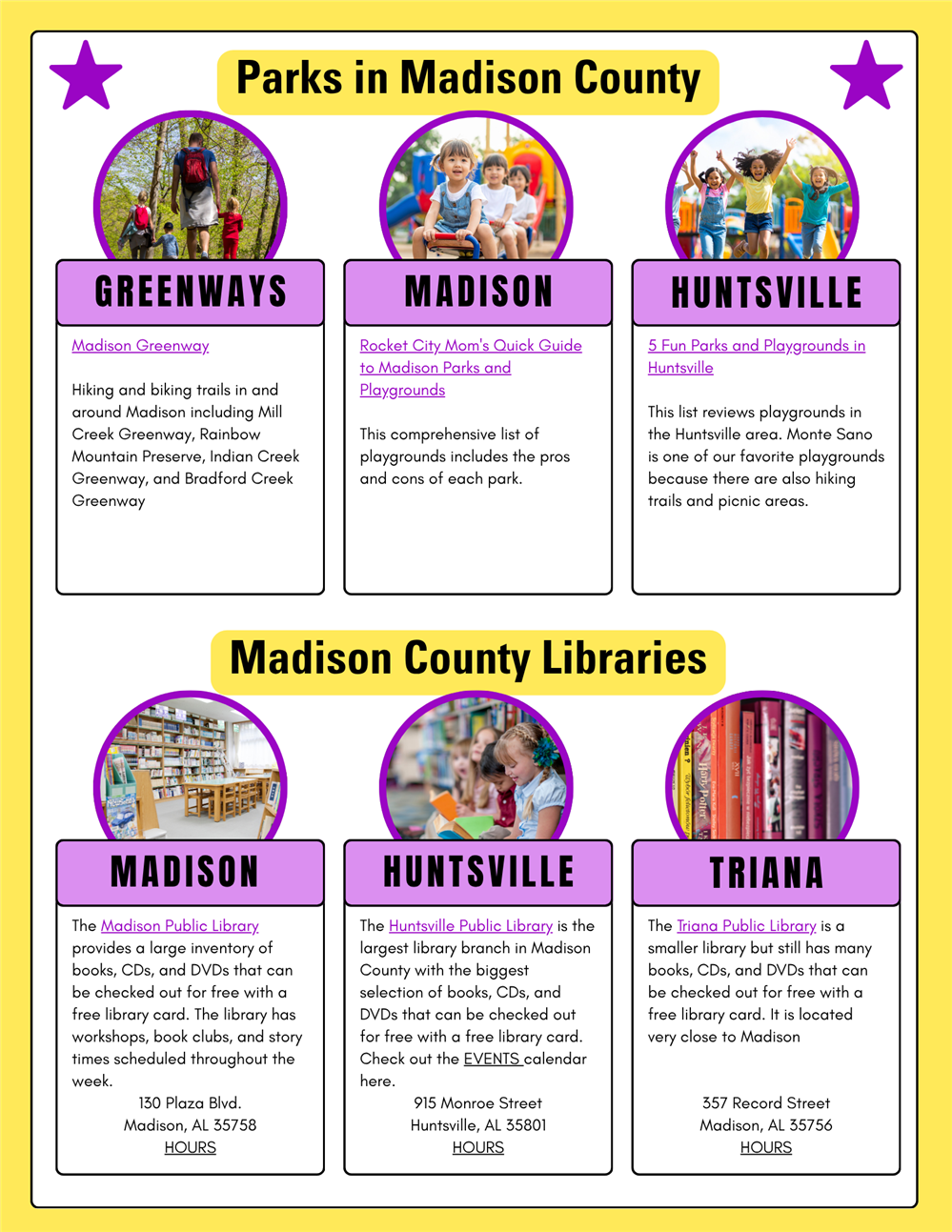 military family resources