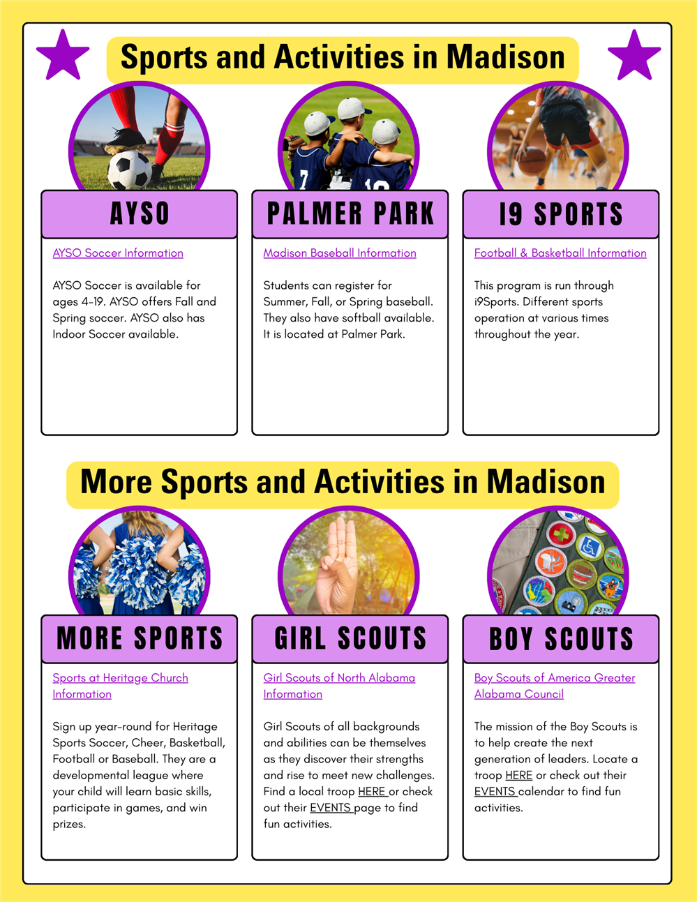 military family resources