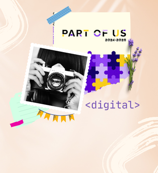 yearbook digital supplement 24-25 