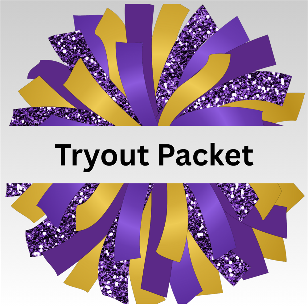 Tryout Packet