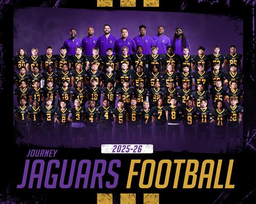 Journey Football