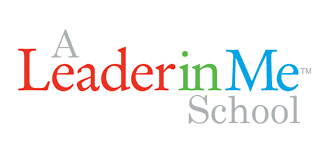 Leader in me Logo 