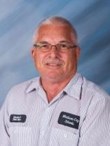 Mr. Charlie DeMichele Mr. Charlie DeMichele