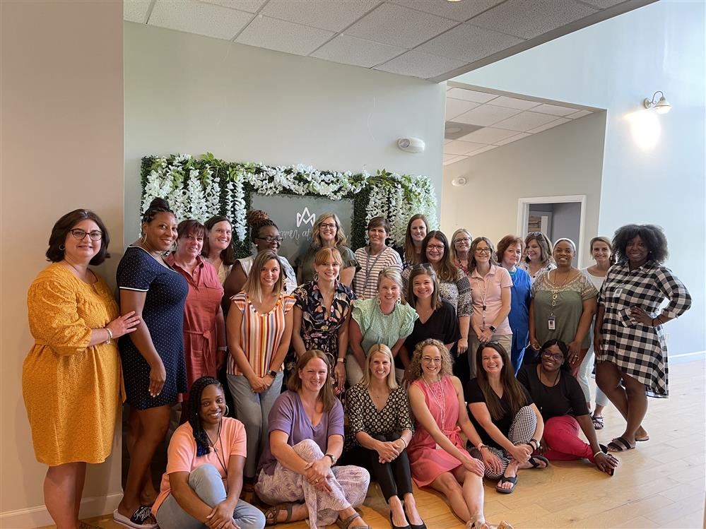 PreK Staff PreK Staff
