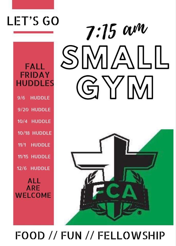 Fca About Fca
