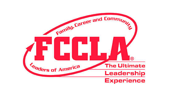 FCCLA Logo FCCLA Logo