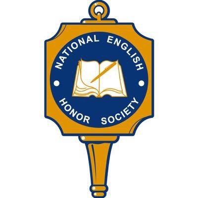 NEHS seal NEHS seal