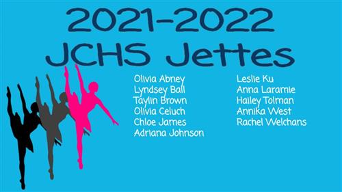 Dance Line Jc Jettes Jc Jettes