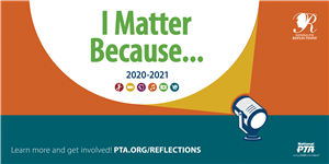 2020 Reflections Contest 2020 Reflections Contest