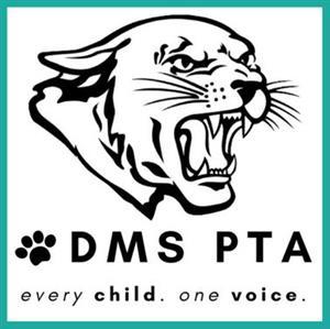 DMS PTA Logo 
