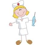 Nurse Becky's Wish List Nurse Becky's Wish List