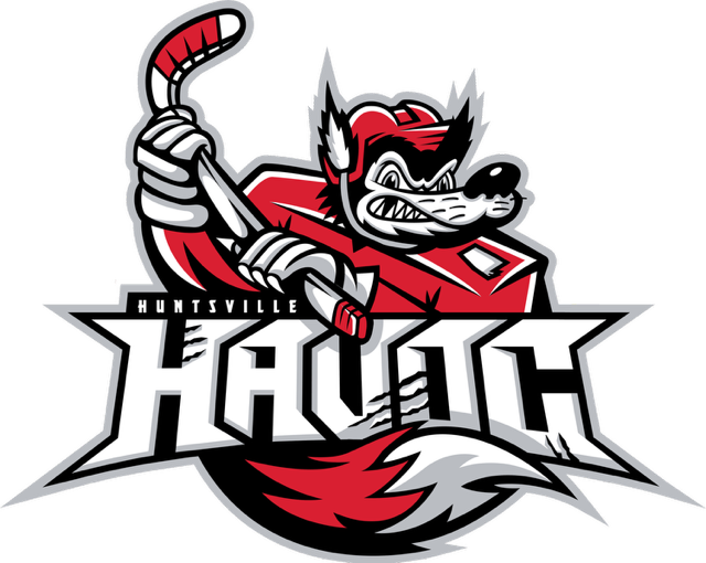 Huntsville Havoc Logo