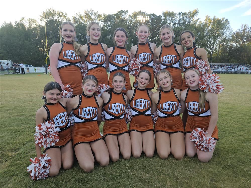 Dance Team Dance Team